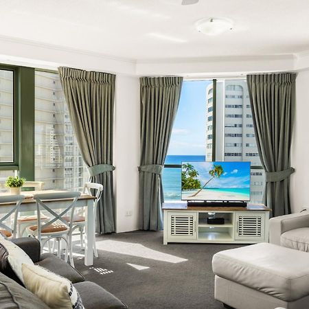 Holiday Holiday Sun City Apartments Gold Coast Esterno foto
