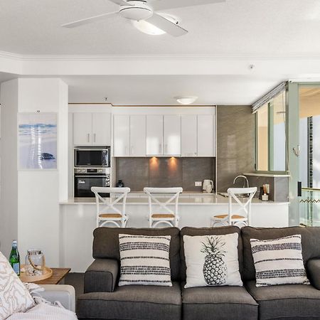 Holiday Holiday Sun City Apartments Gold Coast Esterno foto