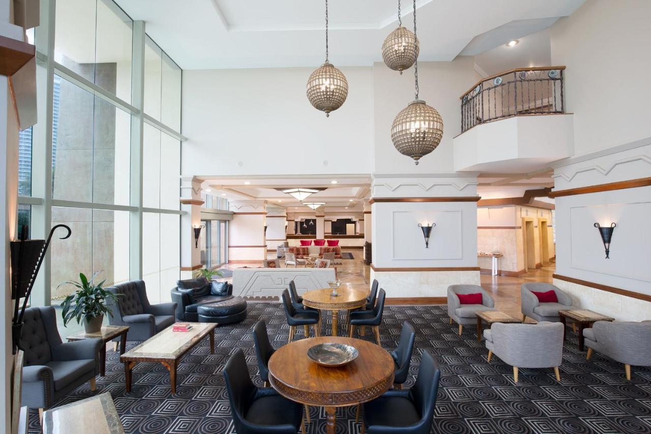 Holiday Holiday Sun City Apartments Gold Coast Esterno foto
