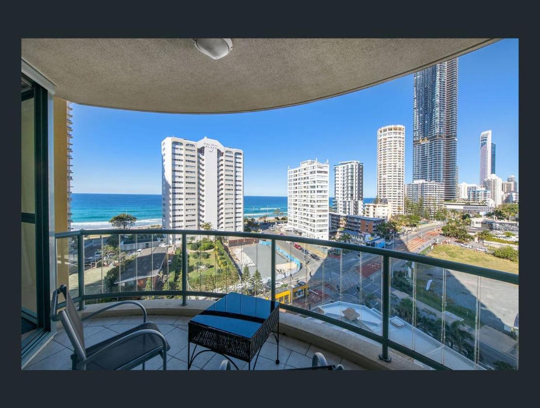 Holiday Holiday Sun City Apartments Gold Coast Camera foto