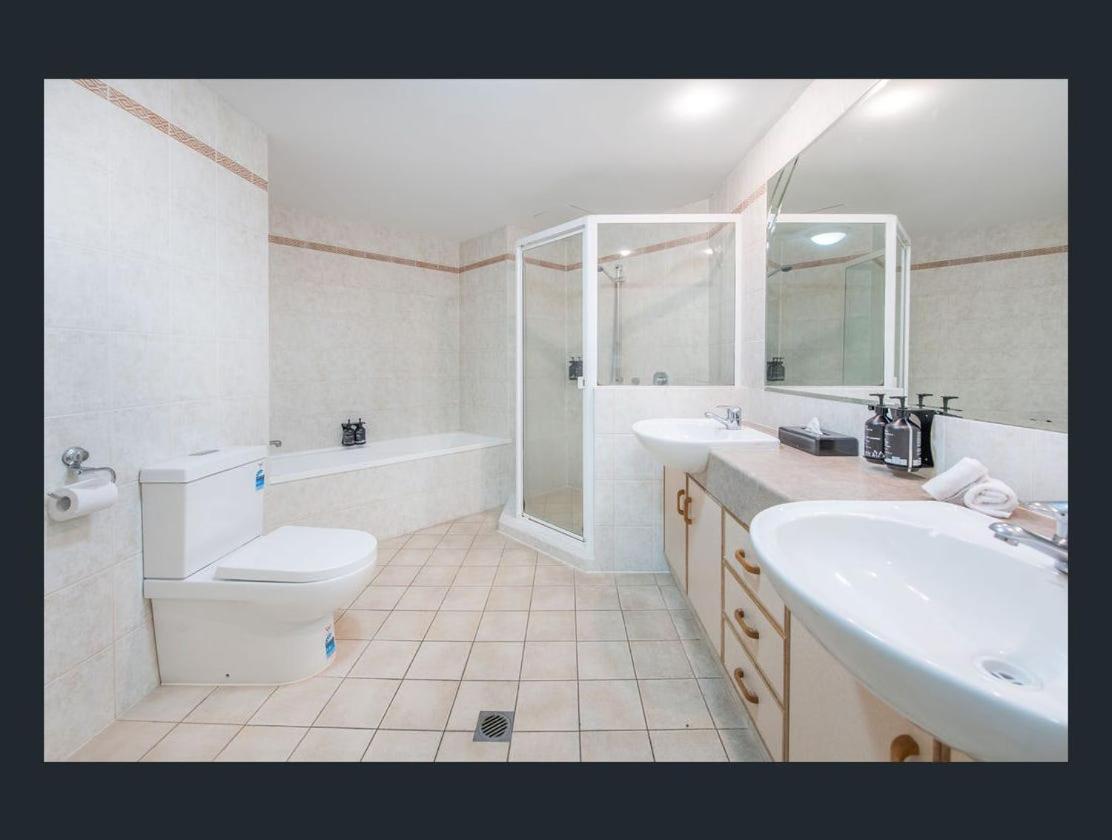 Holiday Holiday Sun City Apartments Gold Coast Camera foto