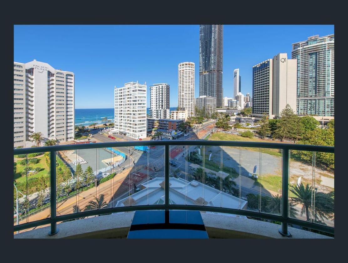 Holiday Holiday Sun City Apartments Gold Coast Camera foto