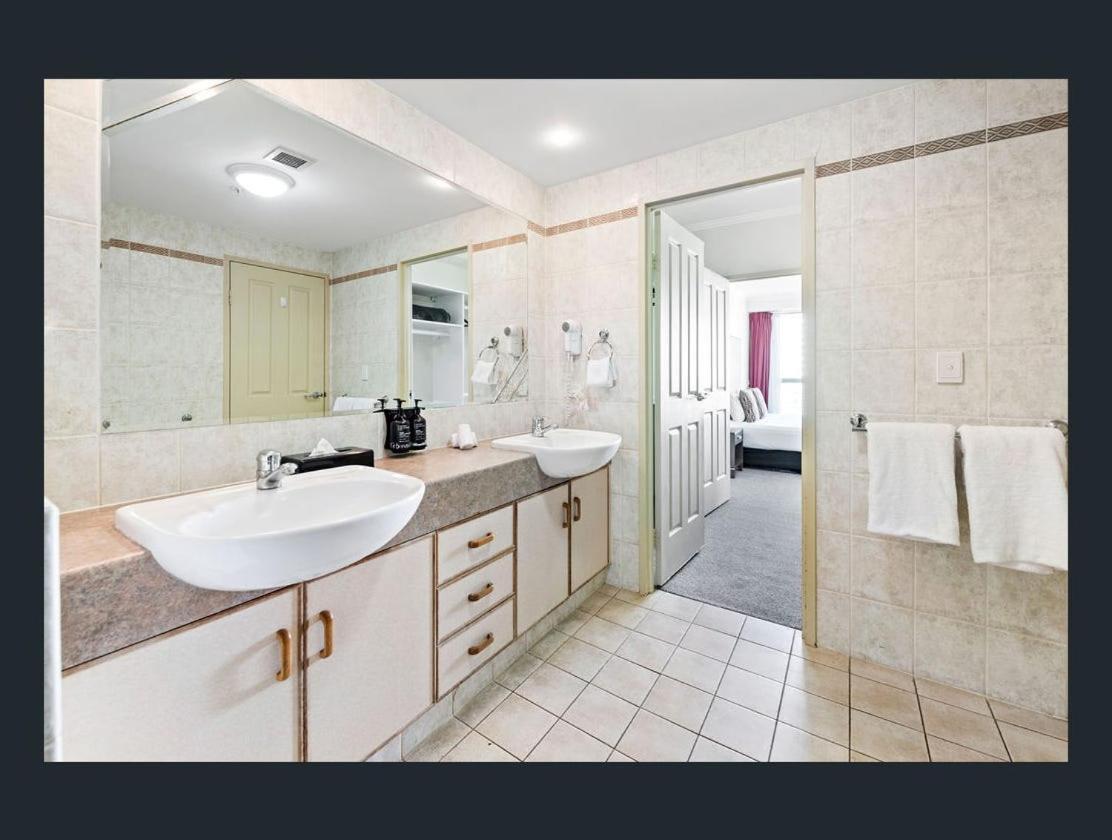 Holiday Holiday Sun City Apartments Gold Coast Camera foto