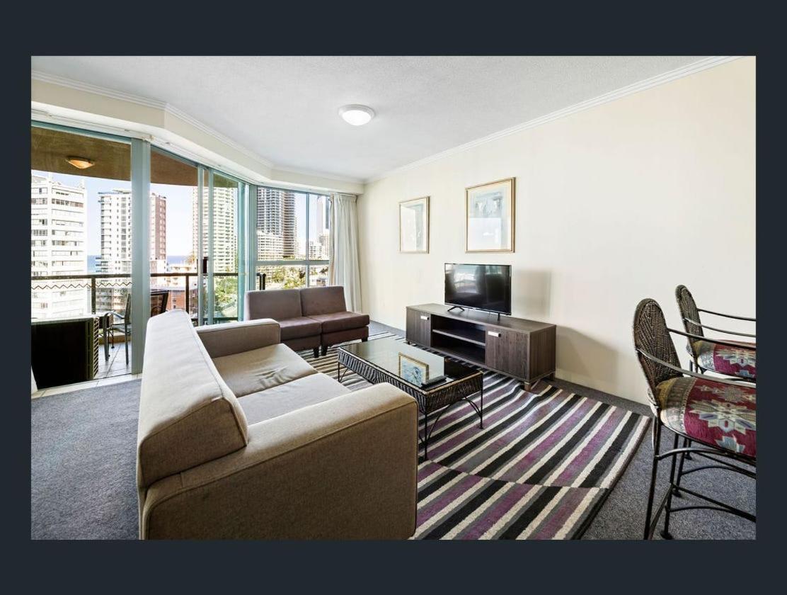 Holiday Holiday Sun City Apartments Gold Coast Camera foto