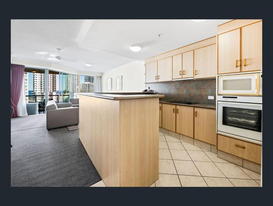 Holiday Holiday Sun City Apartments Gold Coast Camera foto