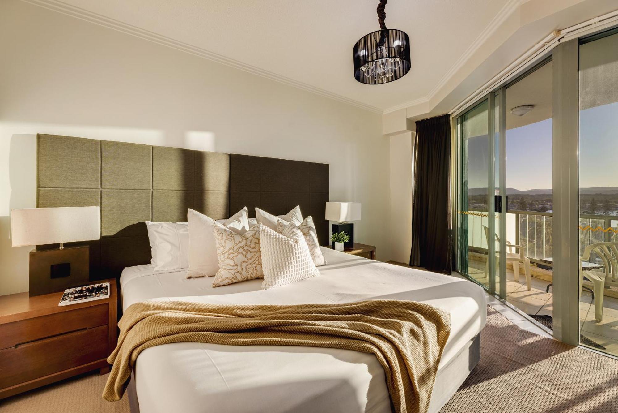Holiday Holiday Sun City Apartments Gold Coast Camera foto