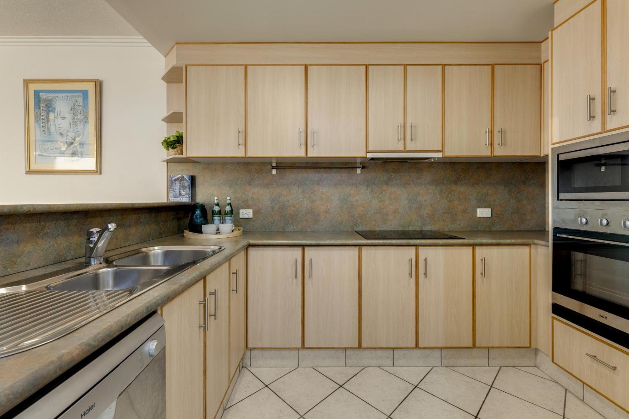 Holiday Holiday Sun City Apartments Gold Coast Camera foto
