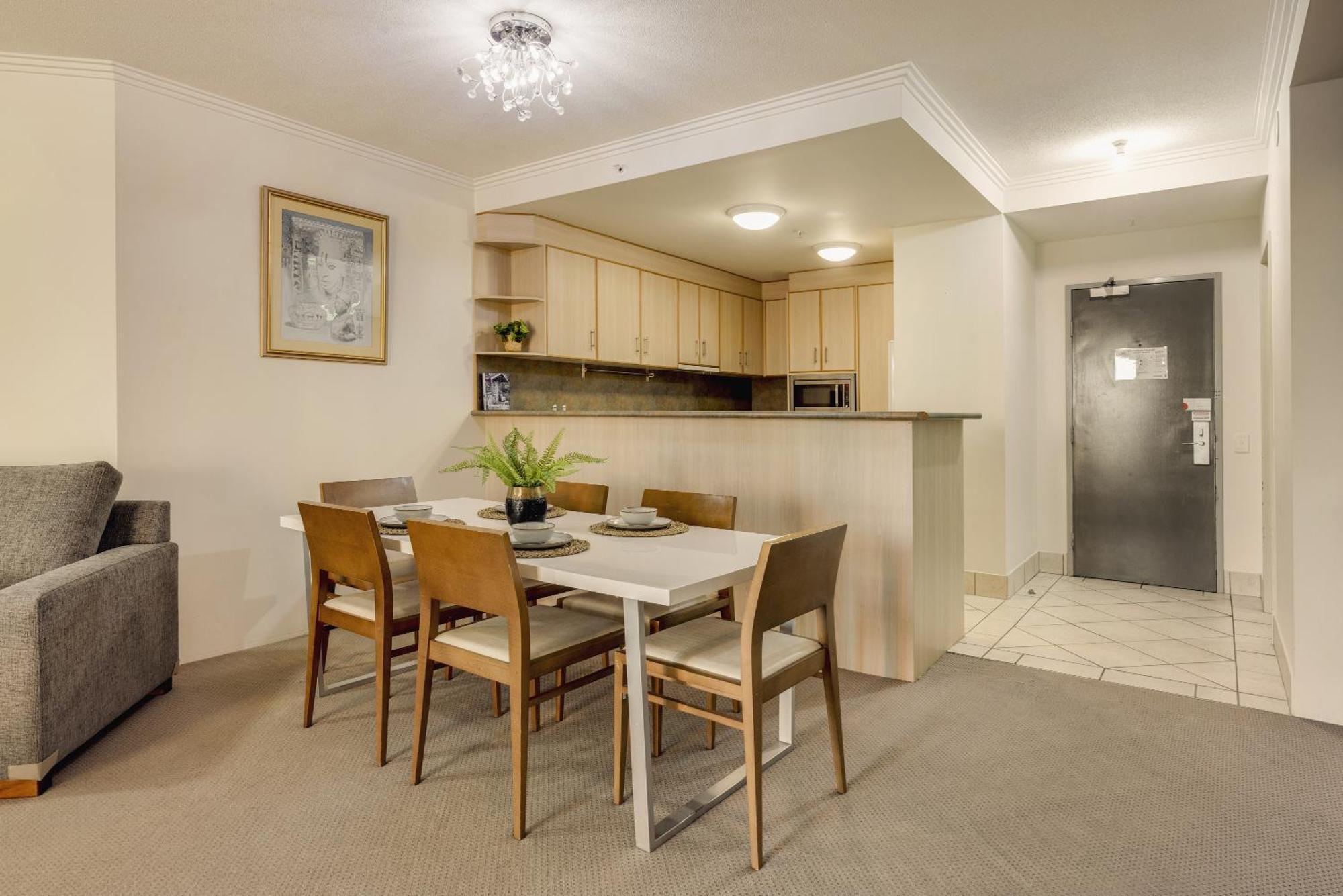 Holiday Holiday Sun City Apartments Gold Coast Camera foto