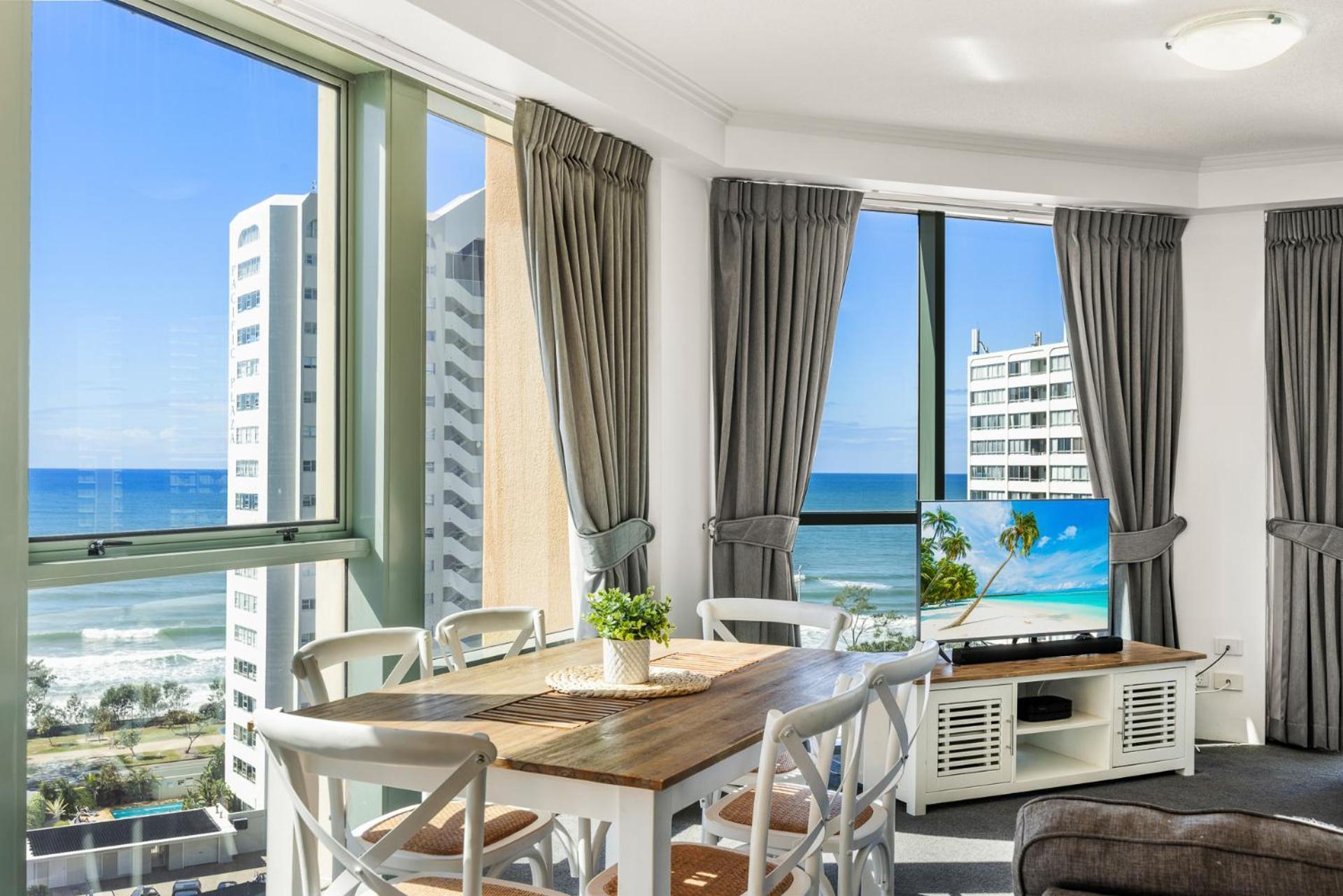 Holiday Holiday Sun City Apartments Gold Coast Camera foto