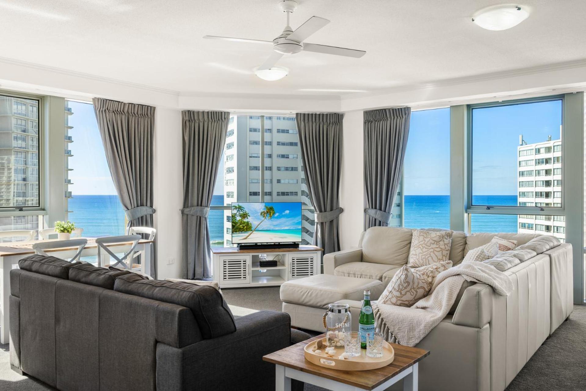 Holiday Holiday Sun City Apartments Gold Coast Esterno foto