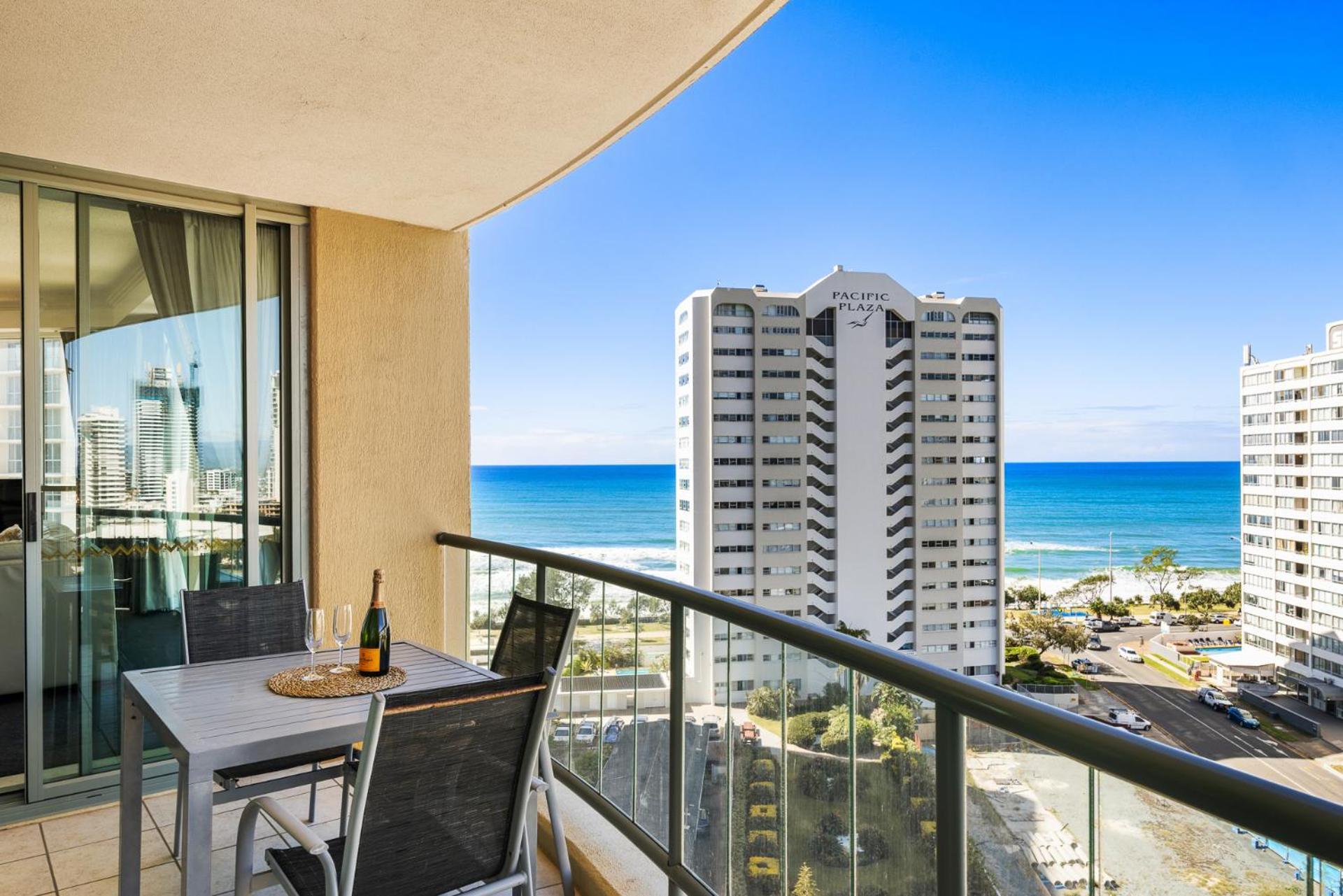 Holiday Holiday Sun City Apartments Gold Coast Esterno foto