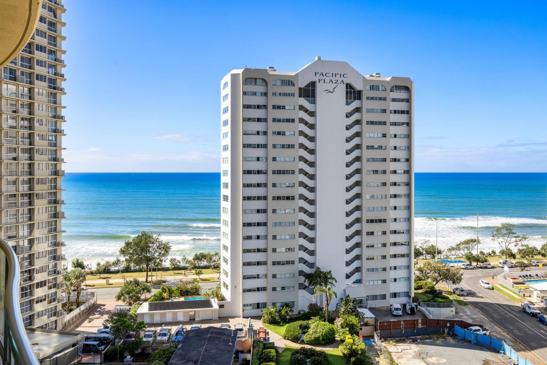 Holiday Holiday Sun City Apartments Gold Coast Esterno foto
