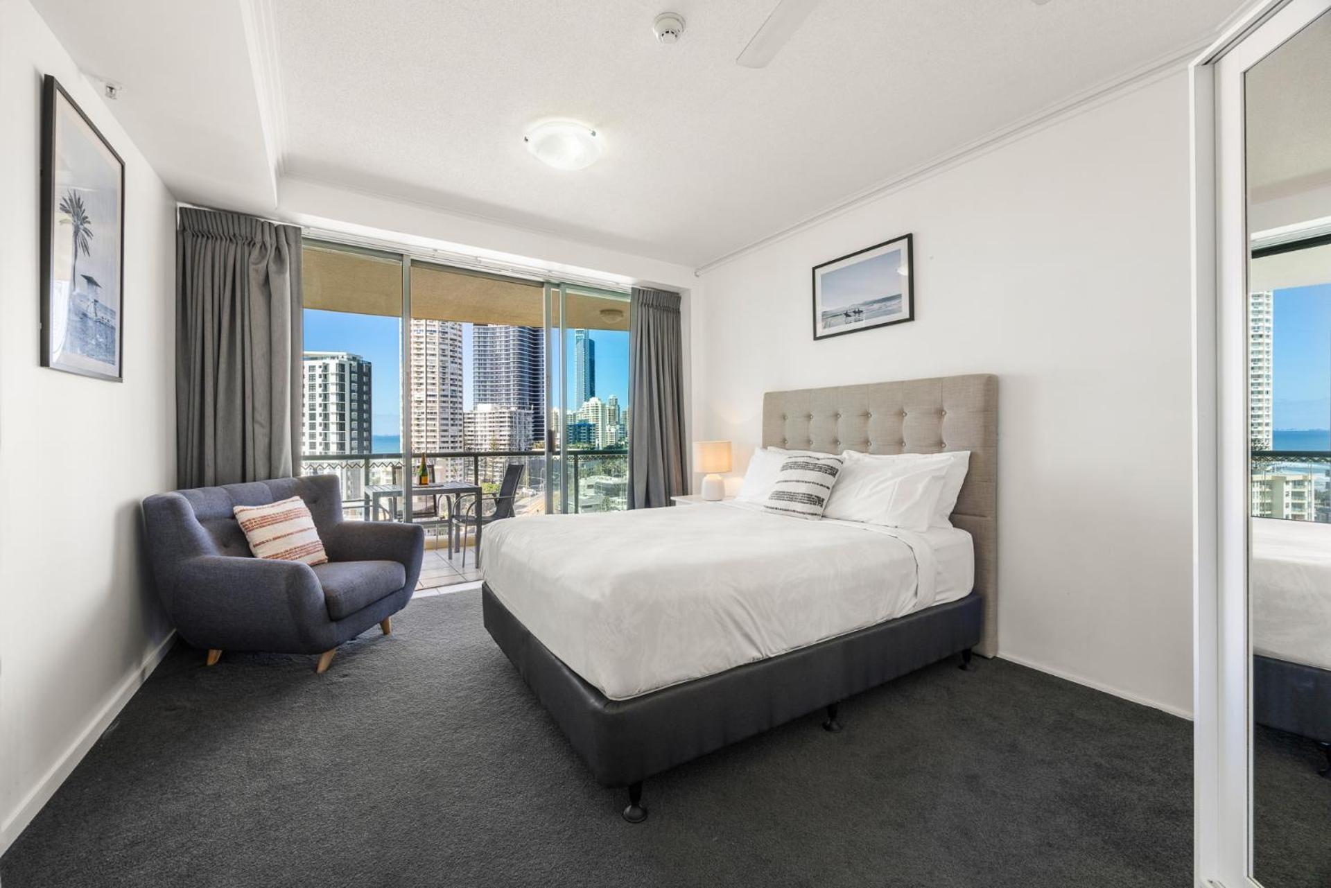 Holiday Holiday Sun City Apartments Gold Coast Camera foto