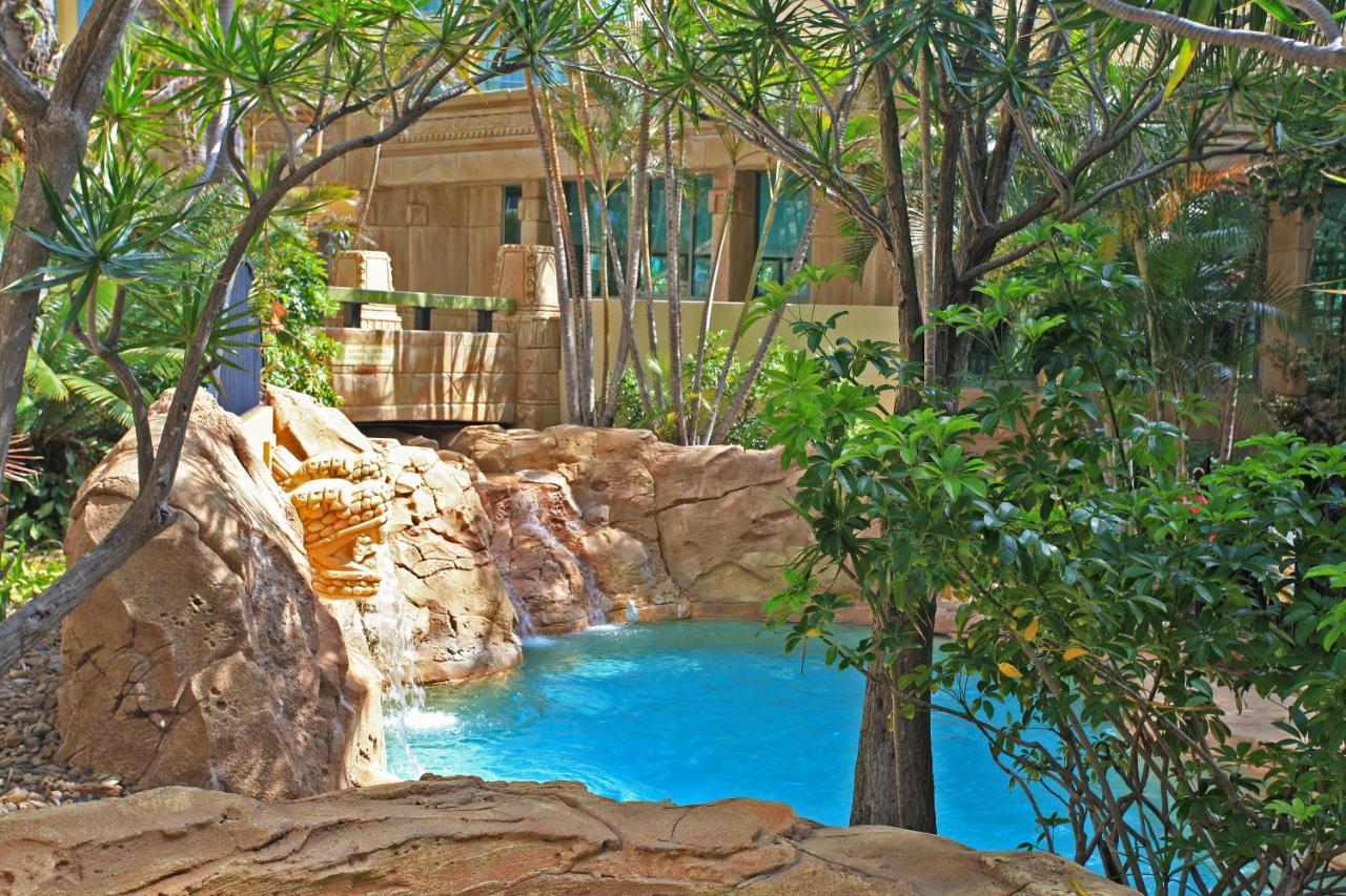 Holiday Holiday Sun City Apartments Gold Coast Esterno foto